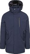 Suitable Chaqueta Azul marino SPE23301BA01ST-290 