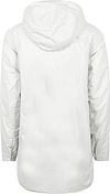Tenson Transition Coat Biały Product / Achterkant