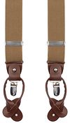 Suitable Marrón SUS-Y-LUX-3,5 cm beige 6026 