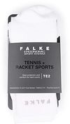 Falke TE2 Tennis Socks White Product / Detail