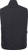 Barbour kamizelka New Lowerdale w kolorze navy Product / Achterkant