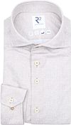 R2 Chemise Glenchek Travel Beige commander en ligne | Suitable