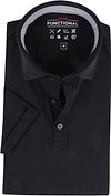 Pure Functional Polo Zwart Product