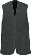 Barbour Kurtka Ciemnozielony MLI0001-GN92 