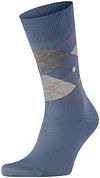 Burlington calze Blu 21088-6274