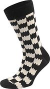 Køb Happy Socks Sokker Dizzy Check P001557 | Suitable