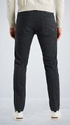 Pantaloni PME Legend Nightflight a quadri blu navy Model / Achterkant