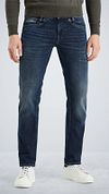 PME Legend Skyrak Jeans Blue DII Model / Voorkant
