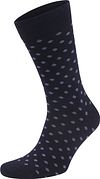 Suitable Sokken 3-Pack Print Navy Product