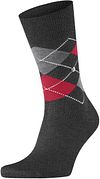 Burlington calze Grigio 21088-3096 