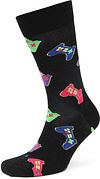 Happy Socks calze Nero P003161-9000 