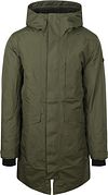 Didriksons Parka Kenny Grønn 505937-300