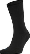 FALKE skarpety Czarny 16605-3000