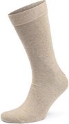 Suitable Socken 3-Pack Druck Ecru Product