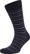 Suitable Sokken 3-Pack Print Navy Product