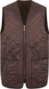 Barbour Innenfutter Polarquilt Braun MLI0002-BR71 kaufen | Suitable
