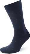 Tommy Hilfiger 2-Pack Skarpety Niebieskie 002 Product
