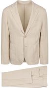 Suitable Abito Beige SU-WASHLIN-STBL-26.01 