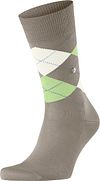 Burlington calcetines Gris 21088-4186