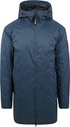 Tenson Giacca Blu 5017695-964