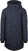 Didriksons Chaqueta Azul 505937-999
