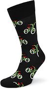 Happy Socks Socken Trick Bike kaufen | P004851-9000 | Suitable