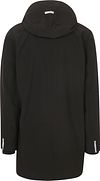 Suitable giacca softshell Eleganto nera Product / Achterkant
