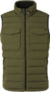 No Excess Chaqueta Verde 15630103 