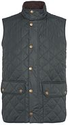 Barbour Nya Lowerdale Gilet Salvia Grön MGI0245-GN71