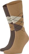Burlington Everyday 2-Pack Braun 5152 kaufen | 21102-5152 | Suitable