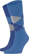 Burlington Everyday 2-Pack Donkerblauw 6337 21102-6337 kopen | Suitable