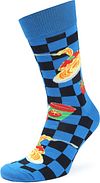Happy Socks calcetines Multicolor P001870-6300