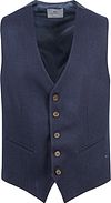 Suitable Weste Tweed Navy GI-5BT-PLTWE-AW23-01 kaufen | Suitable