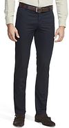 Meyer Chino Bonn Donkerblauw Model / Voorkant