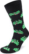 Happy Socks calze Multicolore P000062