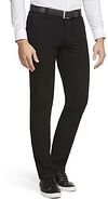 Meyer Chino Bonn Noir Model / Voorkant