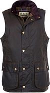 Barbour Westmoreland Wachsweste Olivgrün MWX0723-OL71 kaufen | Suitable