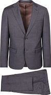Suitable Costume Sharkskin Laine Aubergine SU-WOLSHARK-STBL-26-04 Aubergine commander en ligne | Suitable