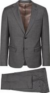 Suitable Costume Sharkskin Laine Taupe SU-WOLSHARK-STBL-25.02 taupe commander en ligne | Suitable