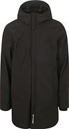 Suitable Giacca Nero JA-SOFTSH-STBL-25.01 
