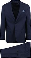 Suitable Kostuum State Donkerblauw SU-23-01-2799 kopen | Suitable