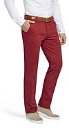 Meyer Broek Roma Rood Model / Voorkant
