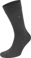 Tommy Hilfiger Classic 6-Pack Socken Dunkelgrau Product