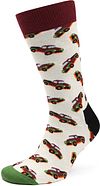 Happy Socks Chaussettes Pickup truck P006392-1000 commander en ligne | Suitable