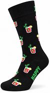 Happy Socks Socks Bloody Mary P006255-9000 order online | Suitable