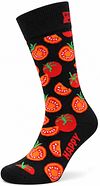 Happy Socks Socks Tomato P006274-9000 order online | Suitable