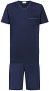 Mey Pyjama Short Bleu 2240050-668 commander en ligne | Suitable