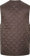 Barbour Bodywarmer Brun Product / Achterkant