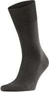 Falke ClimaWool Sock Brun 5930 14468-5930