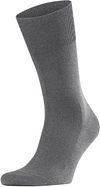 Falke ClimaWool Sock Grå 3216 14468-3216